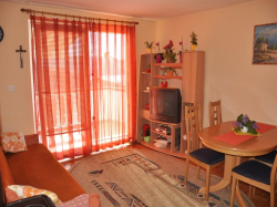 Apartmenthaus Arabela Lopar (Insel Rab)