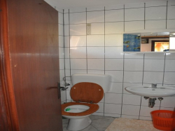 Apartmenthaus Arabela Lopar (Insel Rab)