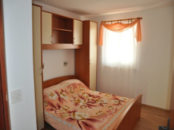 Apartmenthaus Arabela Lopar (Insel Rab)