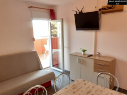 Apartmenthaus VeAn Lopar (Insel Rab)