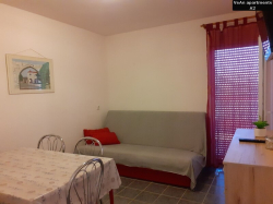 Apartmenthaus VeAn Lopar (Insel Rab)