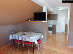 Apartmenthaus VeAn Lopar (Insel Rab)