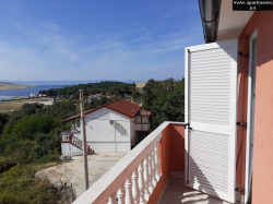 Apartmenthaus VeAn Lopar (Insel Rab)