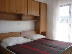 Apartmenthaus Ivanka Lopar (Insel Rab)