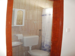 Apartmenthaus Ivanka Lopar (Insel Rab)