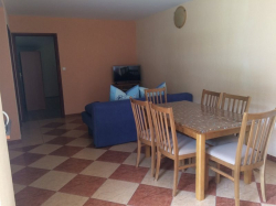 Apartmenthaus Melani Lopar (Insel Rab)