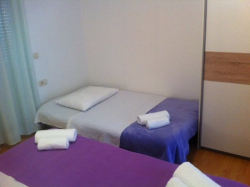 Apartmenthaus Miljenko Lopar (Insel Rab)