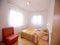 Apartmenthaus JULIJA Lopar (Insel Rab)