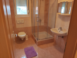 Apartmenthaus JULIJA Lopar (Insel Rab)