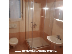 Apartmenthaus JULIJA Lopar (Insel Rab)