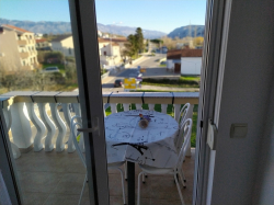 Apartmenthaus JULIJA Lopar (Insel Rab)