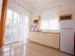 Apartmenthaus JULIJA Lopar (Insel Rab)