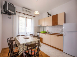 Apartmenthaus Damir Lopar (Insel Rab)