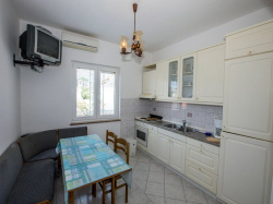 Apartmenthaus Damir Lopar (Insel Rab)