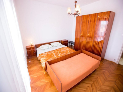 Apartmenthaus Damir Lopar (Insel Rab)