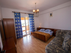 Apartmenthaus Damir Lopar (Insel Rab)