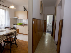 Apartmenthaus Damir Lopar (Insel Rab)