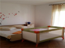 Apartmenthaus Valeria Lopar (Insel Rab)