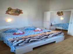 Apartmenthaus Sunce-Lopar 522 Lopar (Insel Rab)