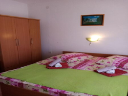 Apartmenthaus Sunce-Lopar 522 Lopar (Insel Rab)