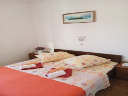 Apartmenthaus Sunce-Lopar 522 Lopar (Insel Rab)