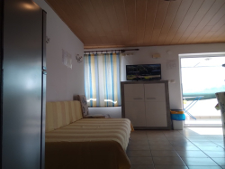 Apartmenthaus Sunce-Lopar 522 Lopar (Insel Rab)