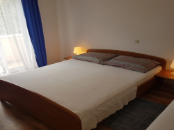 Apartmenthaus Danijela Lopar (Insel Rab)