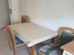 Apartmenthaus Danijela Lopar (Insel Rab)