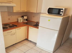 Apartmenthaus Danijela Lopar (Insel Rab)