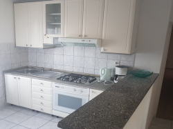 Apartmenthaus Danijela Lopar (Insel Rab)