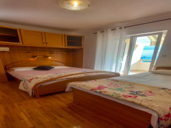 Apartmenthaus Mulobedanj Lun (Insel Pag)