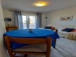 Apartmenthaus Mulobedanj Lun (Insel Pag)