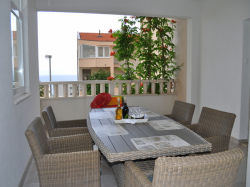 Apartmenthaus Apartments LIVIRA Makarska Makarska