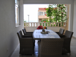 Apartmenthaus Apartments LIVIRA Makarska Makarska