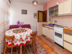 Apartmenthaus Apartmani  Vodarić Mali Losinj (Insel Losinj)