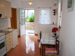 Apartmenthaus Amfora Mali Losinj (Insel Losinj)