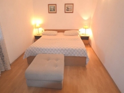 Apartmenthaus Katty Mali Losinj (Insel Losinj)