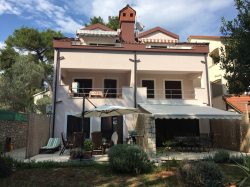 Apartmenthaus Krznarić Mali Losinj (Insel Losinj)