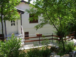 Apartmenthaus Vila Laković - Bregi  Matulji