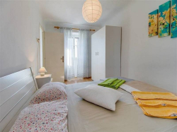 Apartmenthaus Nina Miholascica (Insel Cres)