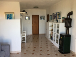 Apartmenthaus Vanda Miholascica (Insel Cres)