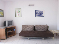 Apartmenthaus Vanda Miholascica (Insel Cres)