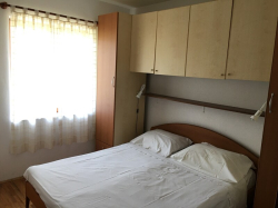 Apartmenthaus Vanda Miholascica (Insel Cres)