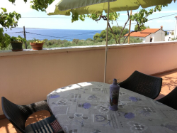 Apartmenthaus Vanda Miholascica (Insel Cres)