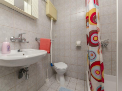 Apartmenthaus Marija Milna (Insel Brac)