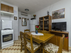 Apartmenthaus Marija Milna (Insel Brac)