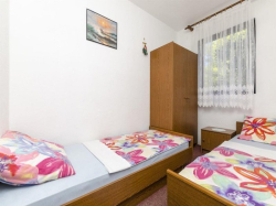 Apartmenthaus Marija Milna (Insel Brac)