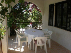 Apartmenthaus Marija Milna (Insel Brac)