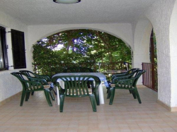 Apartmenthaus Marija Milna (Insel Brac)