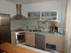 Apartmenthaus Kligge  Mlini